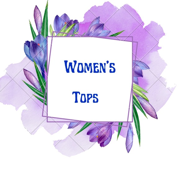 Tops - Picture 1 of 1